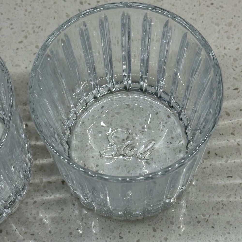 Stoli Vodka Barware Set - Excellent Condition! - Picture 6 of 6